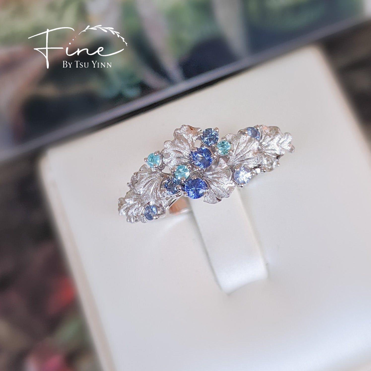 FBTY Noriko – Tsu Yinn