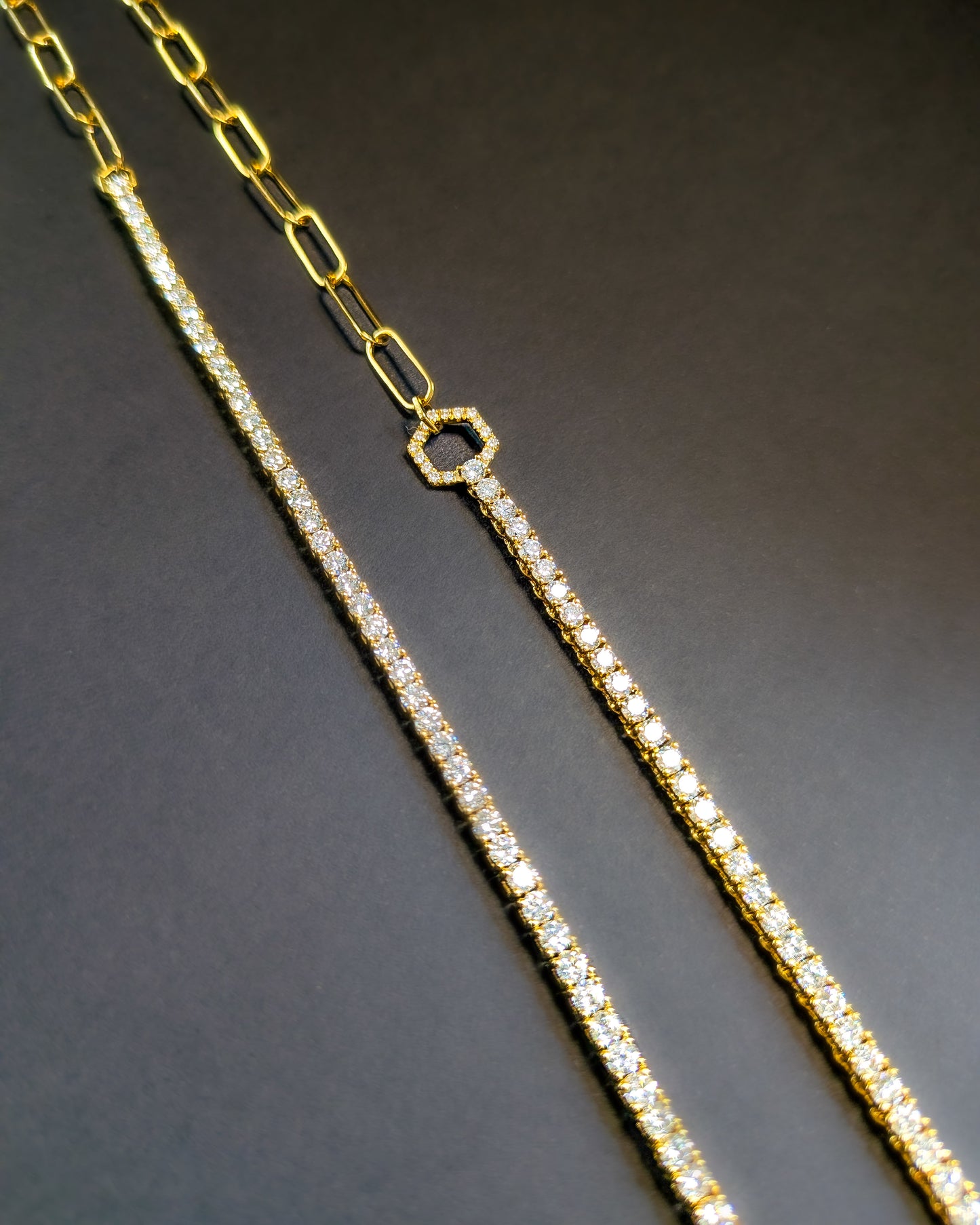 The Hazel Necklace