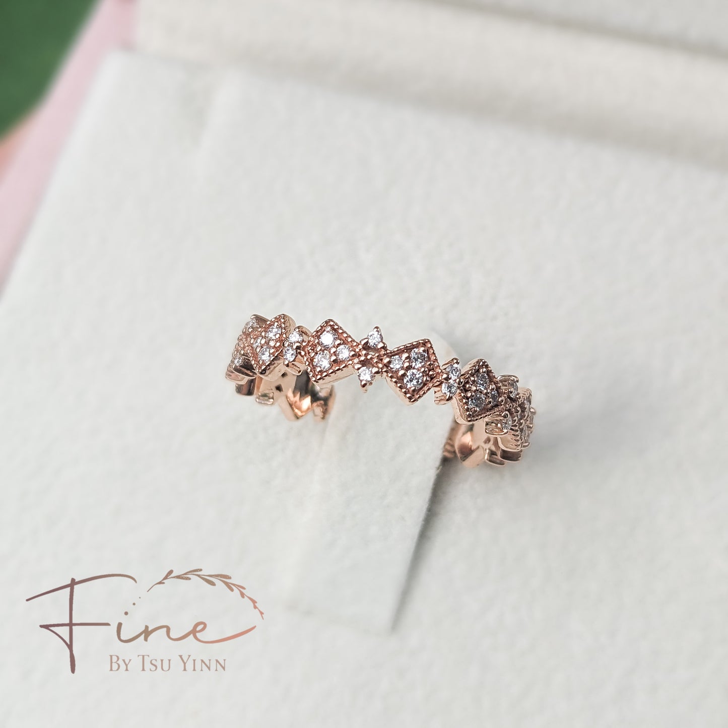 FBTY Ling (Eternity Band)