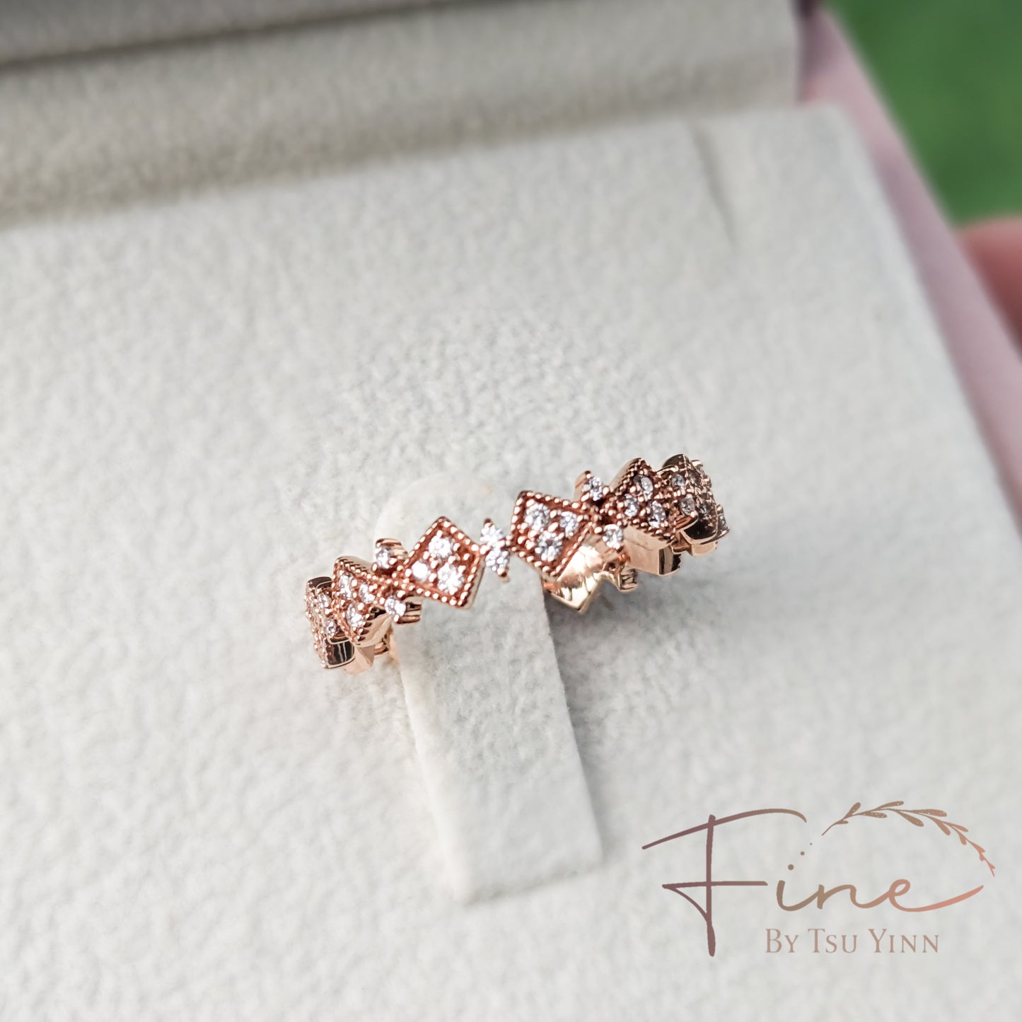 FBTY Ling (Eternity Band)