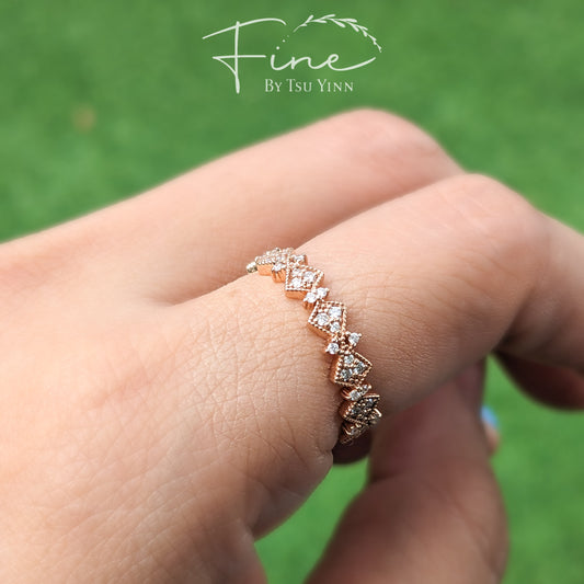 FBTY Ling (Eternity Band)