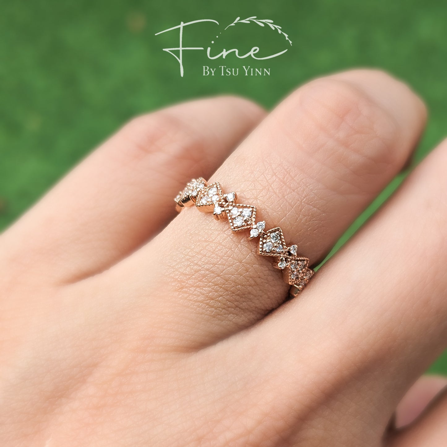 FBTY Ling (Eternity Band)