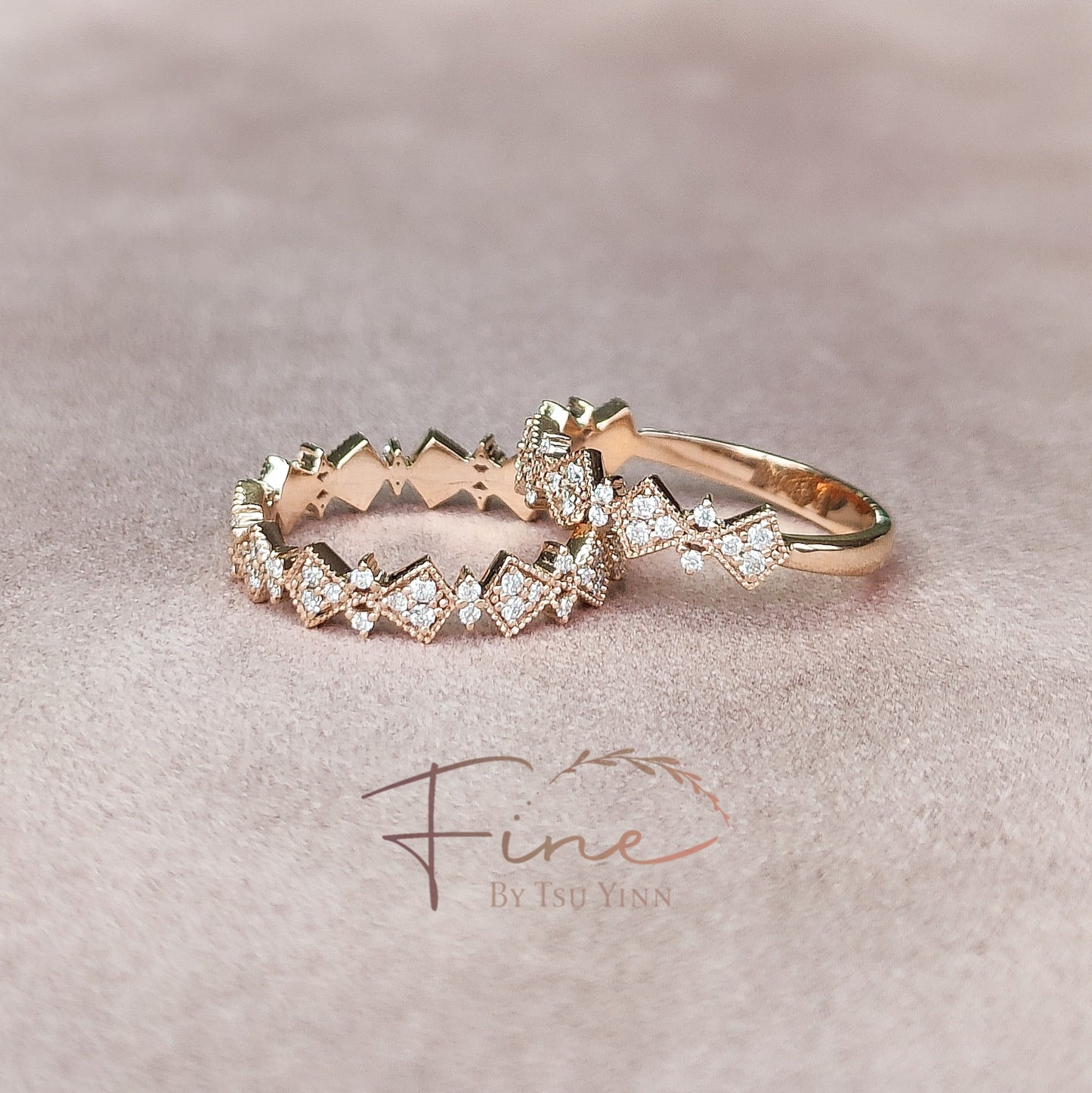 FBTY Ling (Half Band)