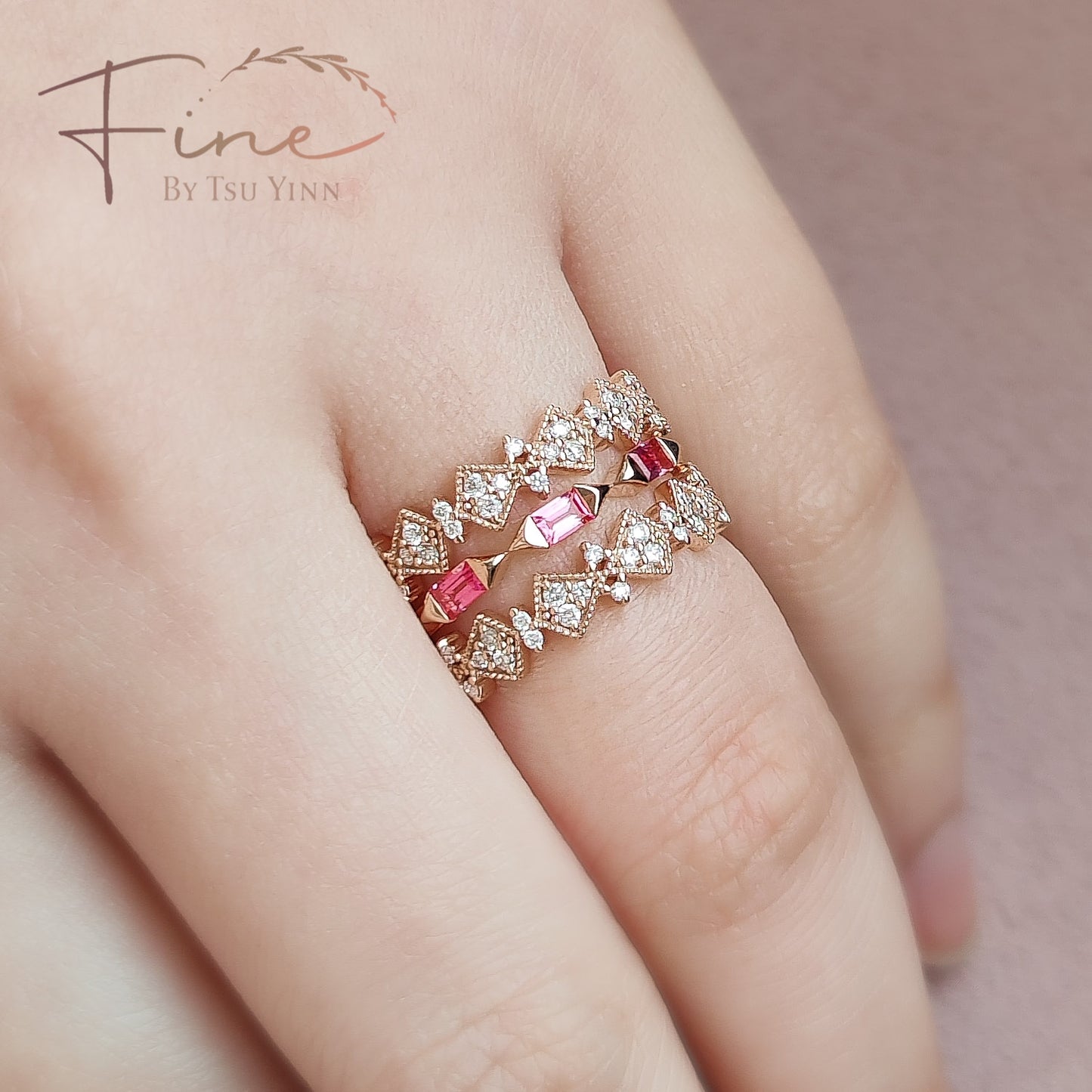 FBTY Ling (Eternity Band)