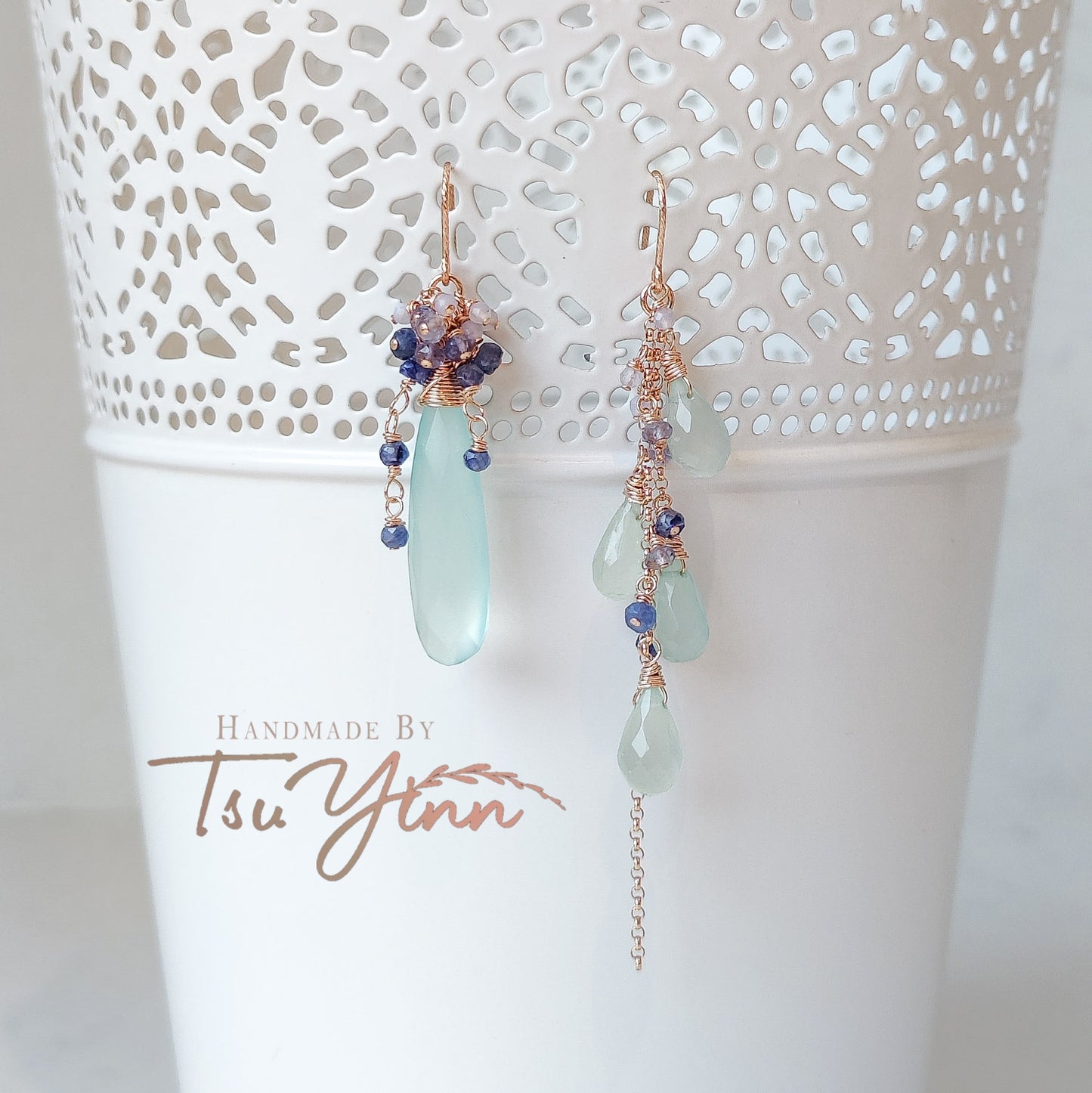 Twilight Falls Earrings