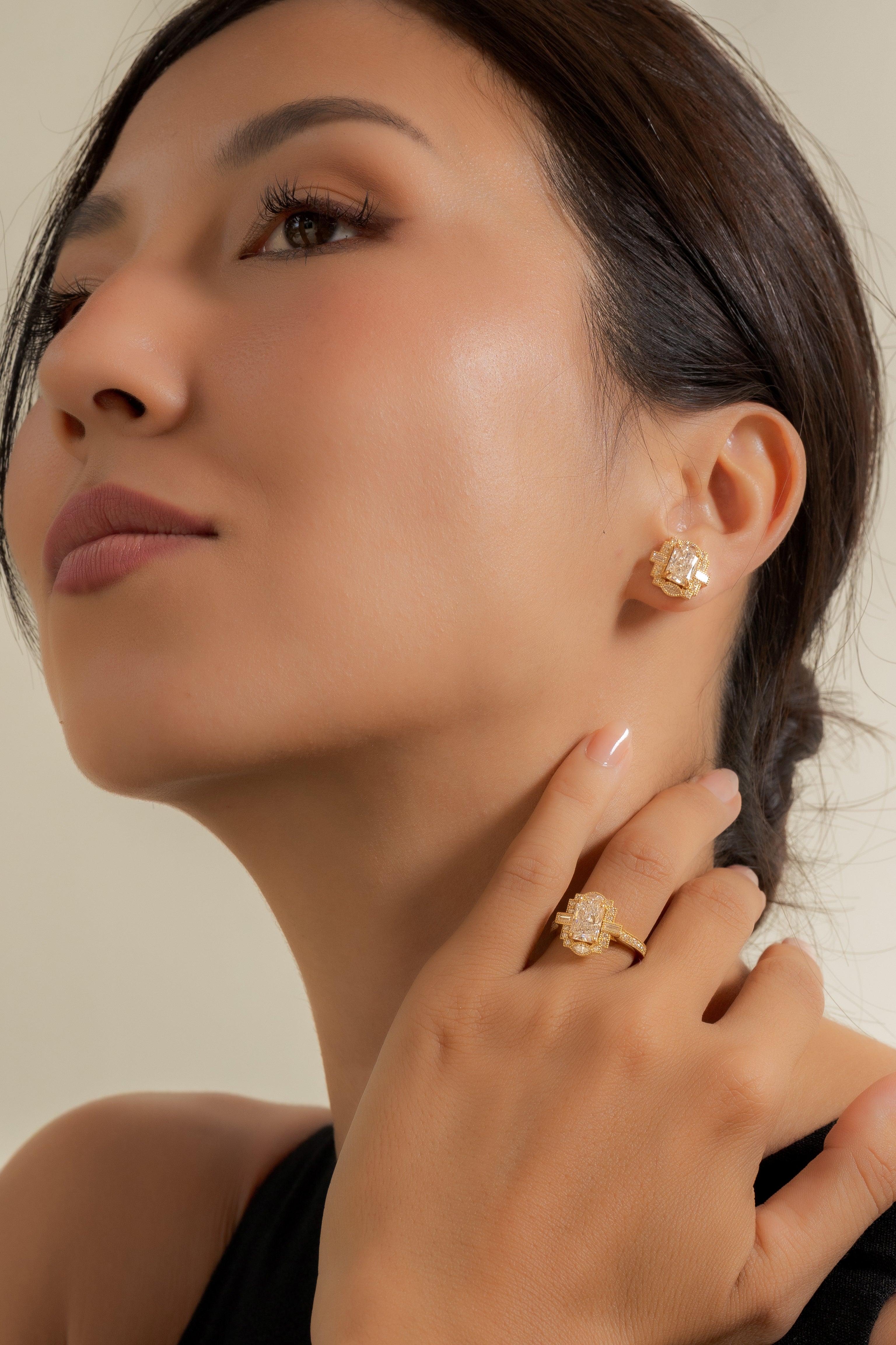 Lab Grown Diamonds