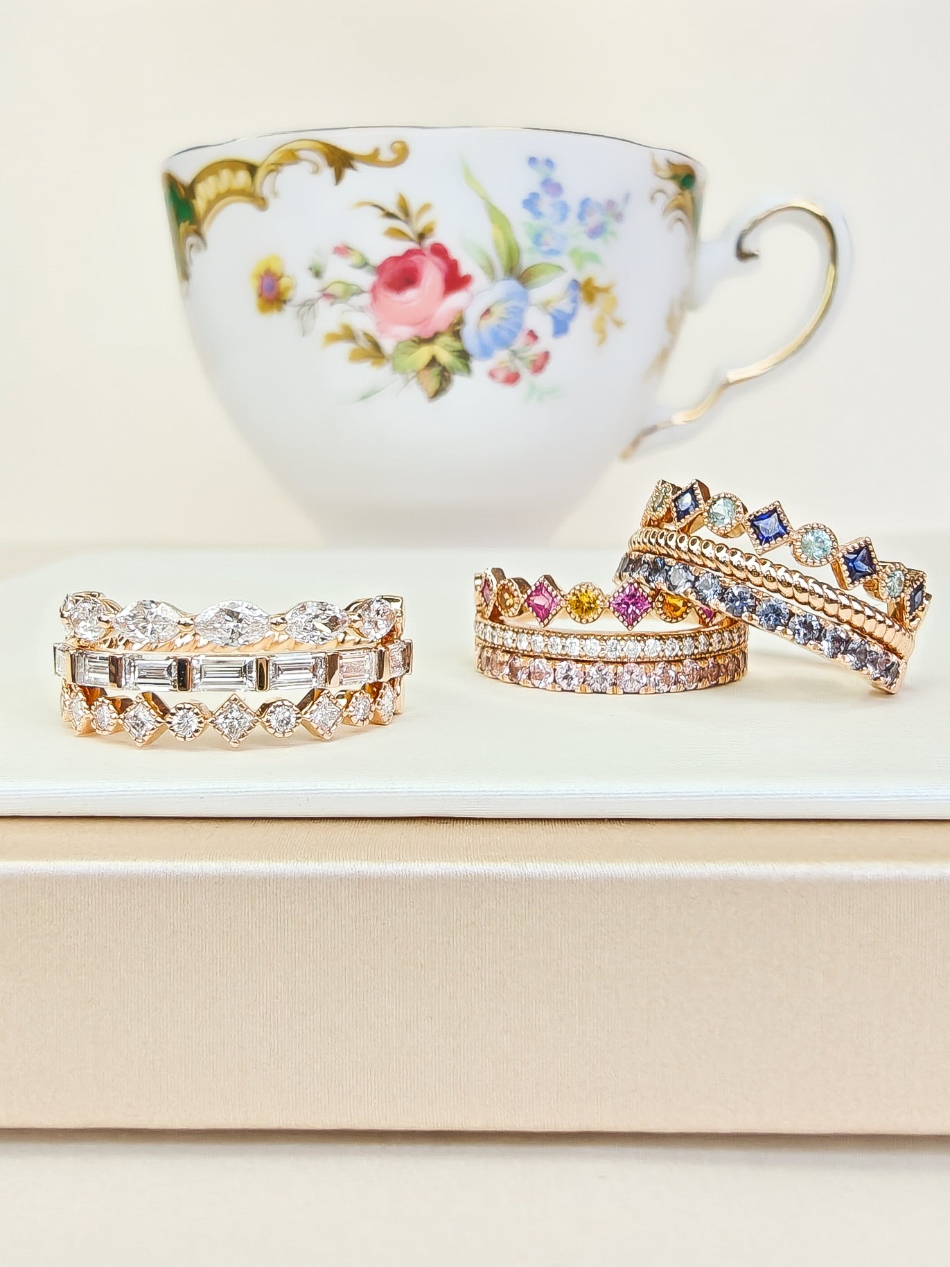 Rings