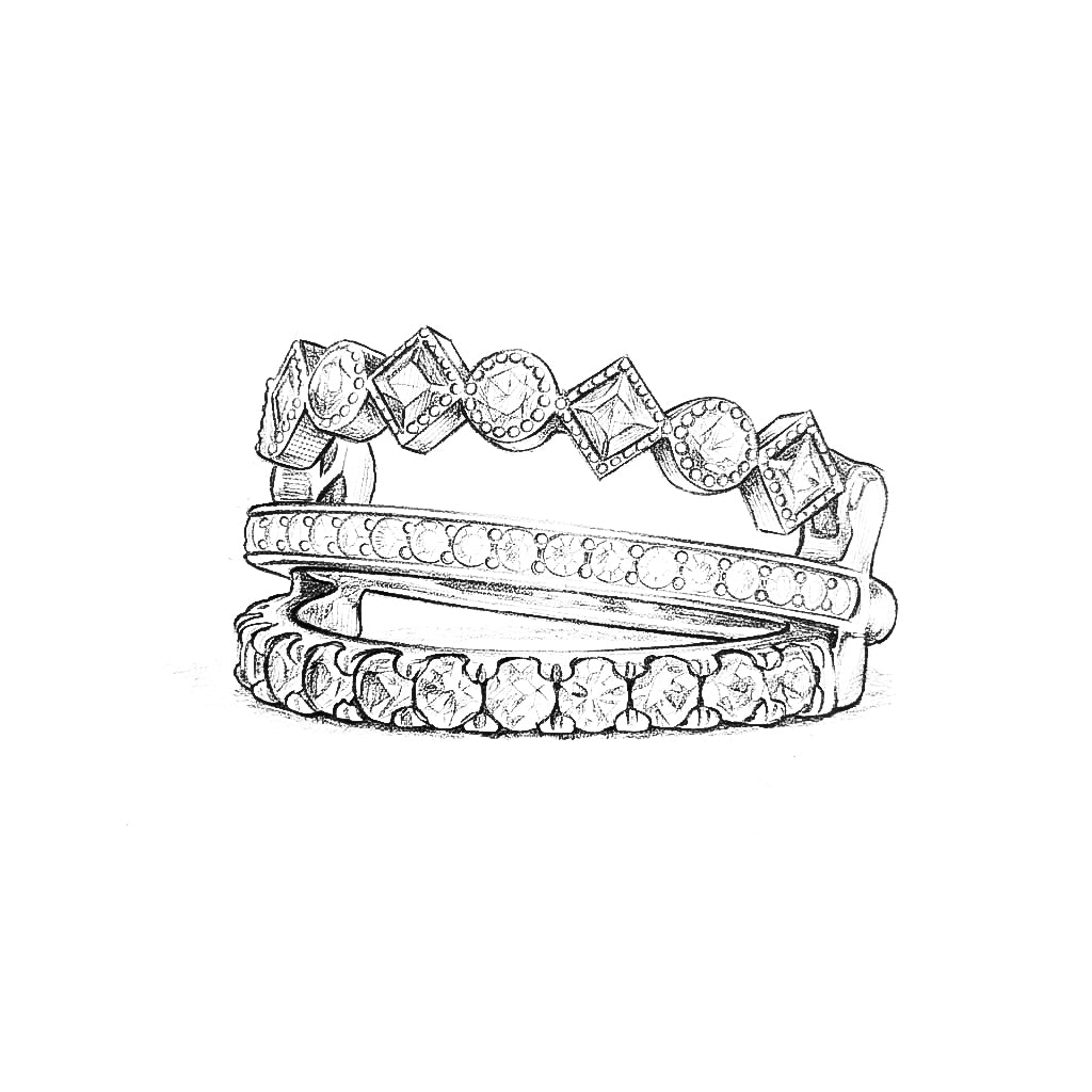 Swivel Ring