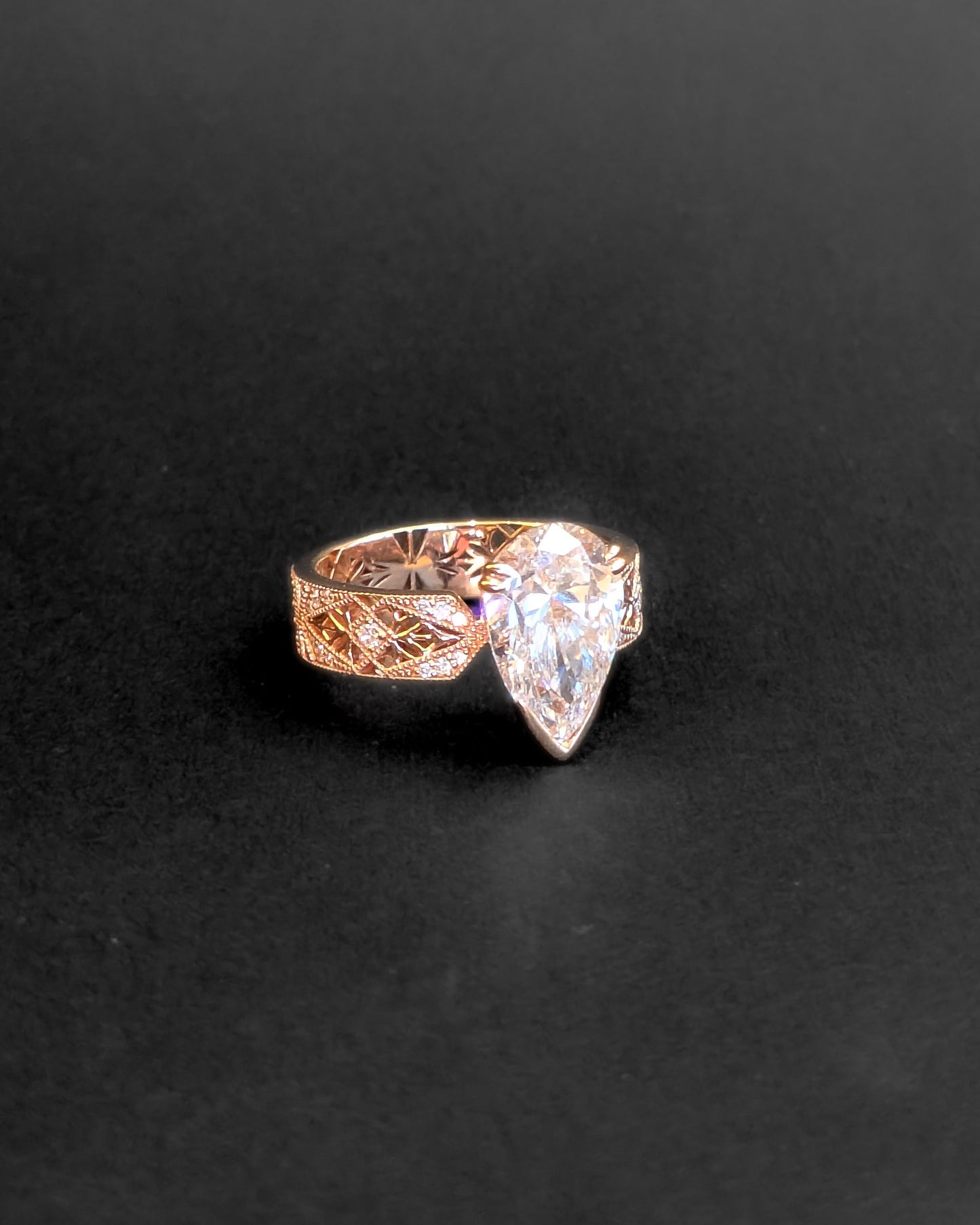 The Yu Ring
