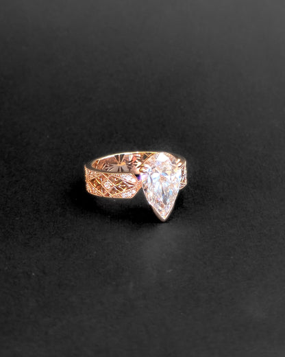 The Yu Ring