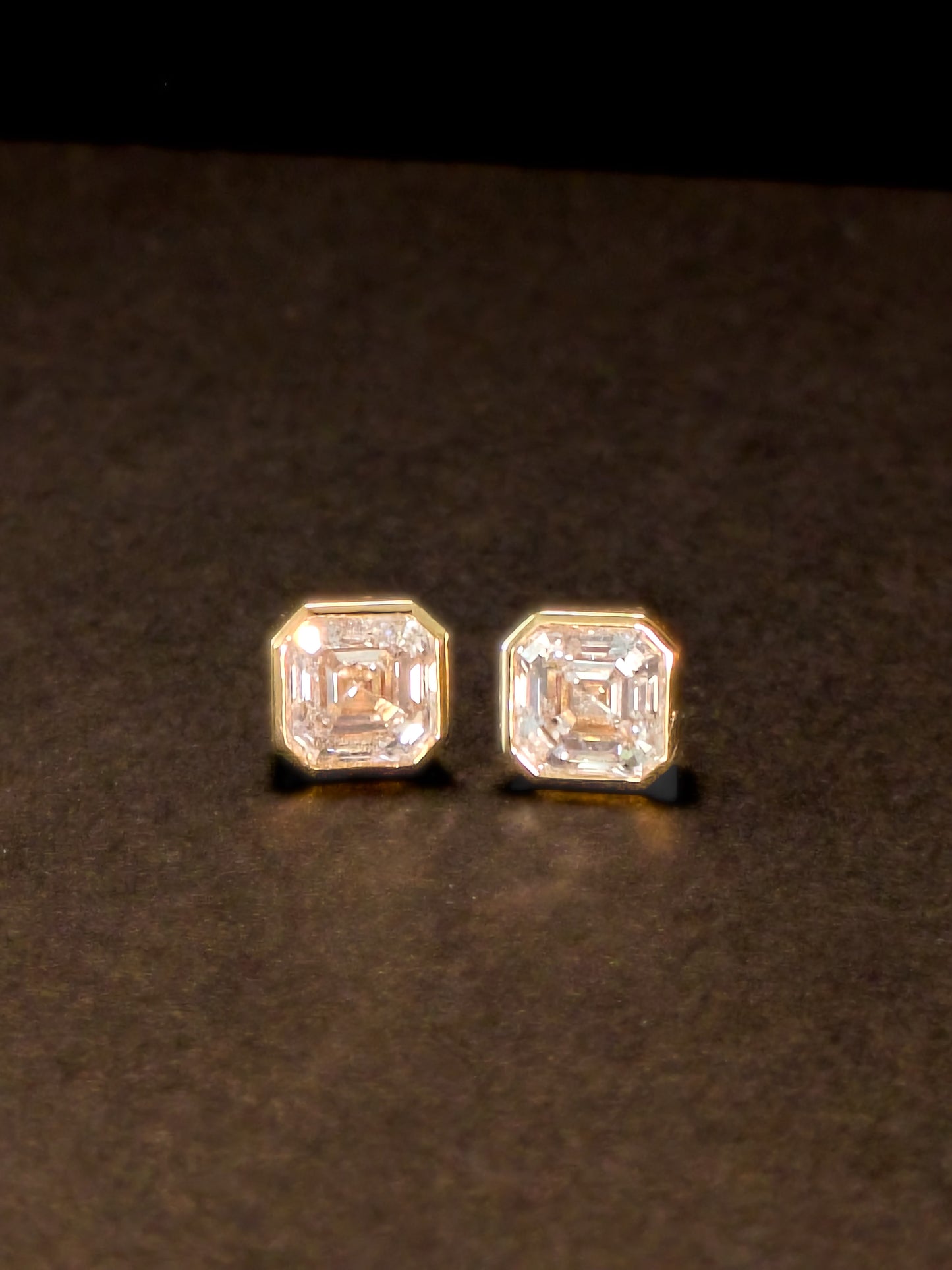 The Chloe Earrings