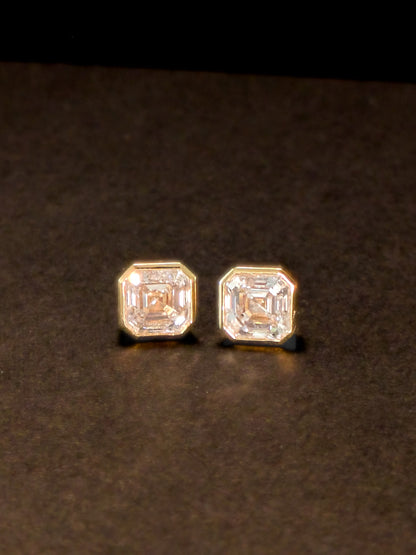 The Chloe Earrings