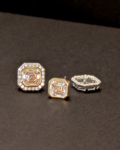 The Chloe Earrings