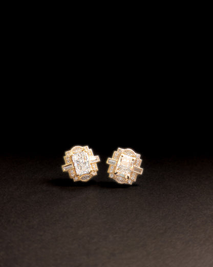 The Natalia Earrings
