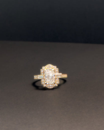 The Natalia Ring