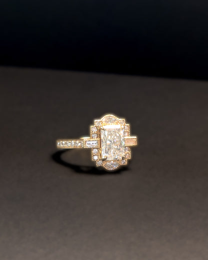 The Natalia Ring