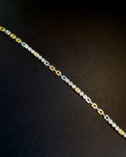 The Jack Bracelet