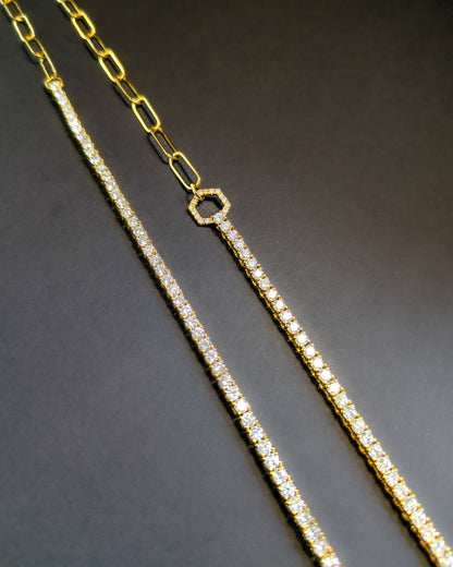 The Hazel Necklace