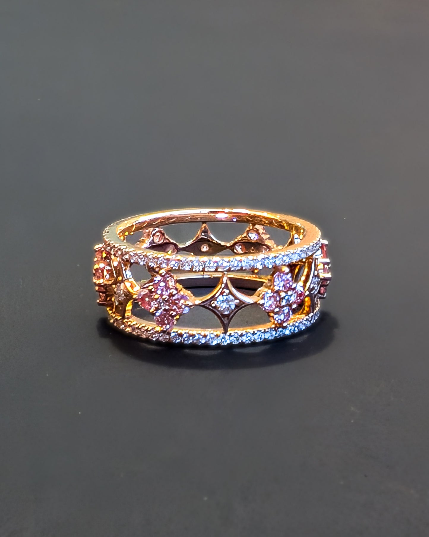 The Juan Ring