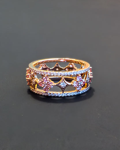 The Juan Ring