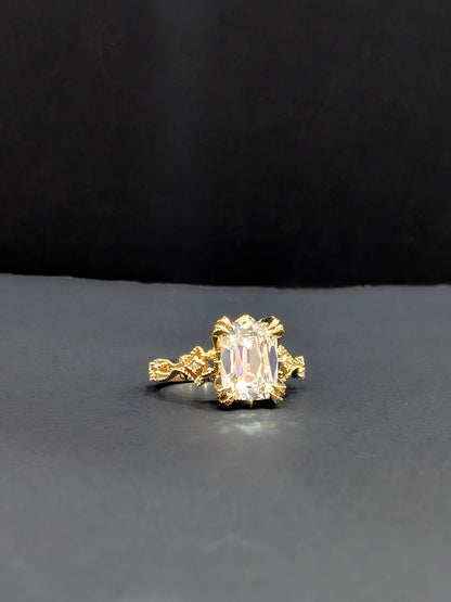 The Charlotte Ring