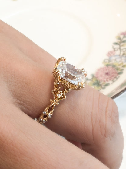 The Charlotte Ring