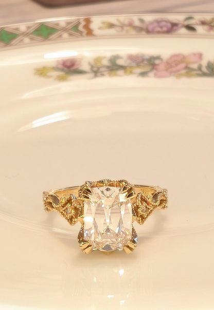 The Charlotte Ring