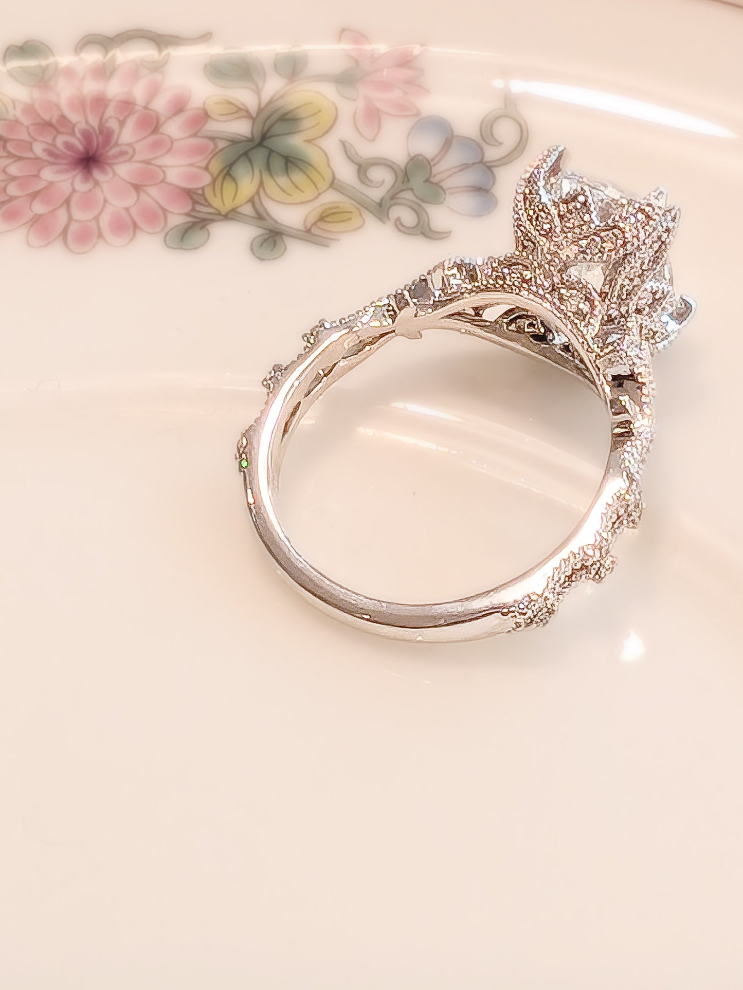 The Charlotte Ring