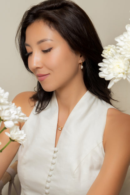 The Aurelia Necklace