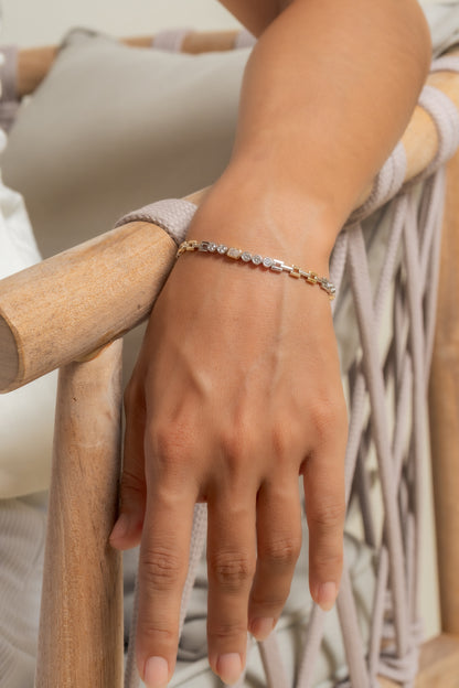 The Jack Bracelet