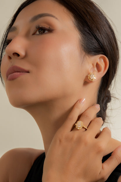 The Natalia Earrings