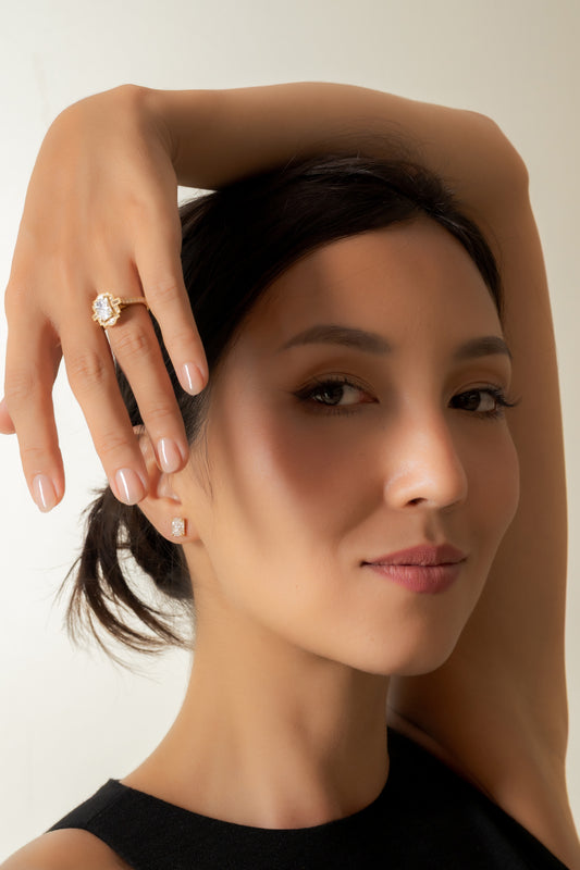 The Natalia Ring