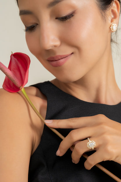 The Natalia Ring