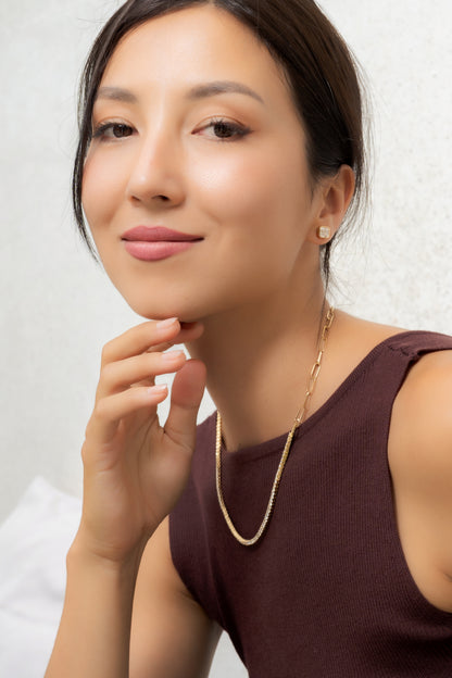 The Hazel Necklace
