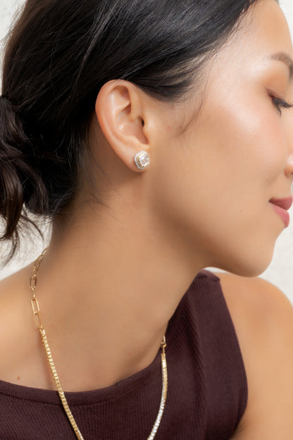 The Chloe Earrings