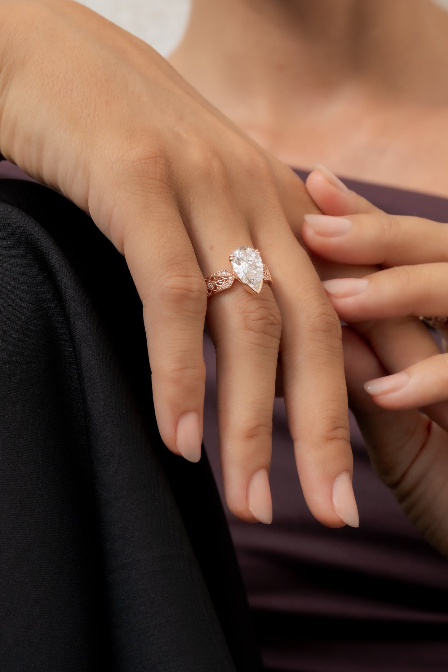 The Yu Ring