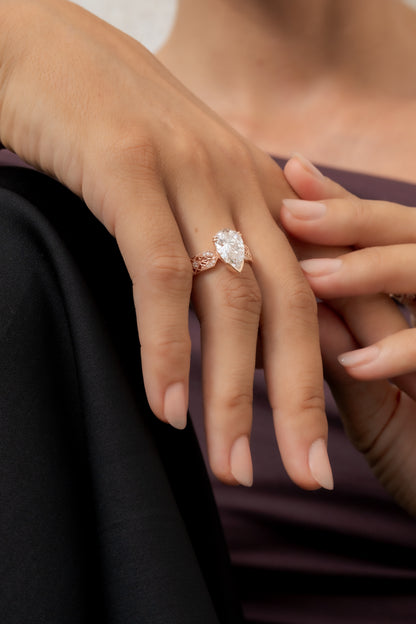 The Yu Ring