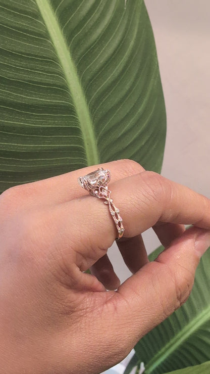 The Charlotte Ring